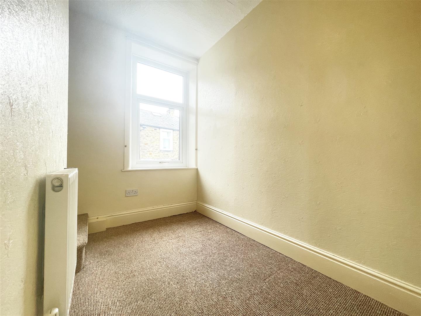 2 bedroom mid terrace house SSTC in Barnoldswick - Study / Dressing Room